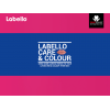 LABELLO MELT-IN MOISTURE WATERMELON SHINE — CARING LIP BALM​ 4.8G/ 5.5 ML